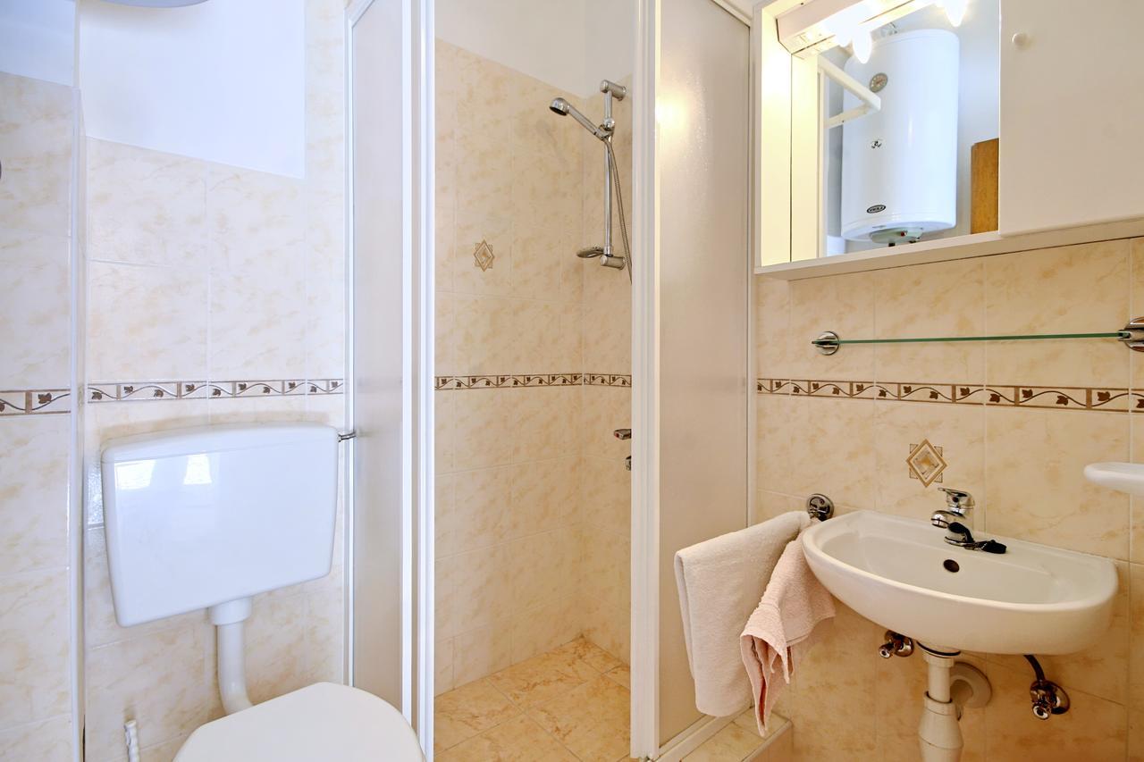 Sun Palace Residence Premantura Ngoại thất bức ảnh