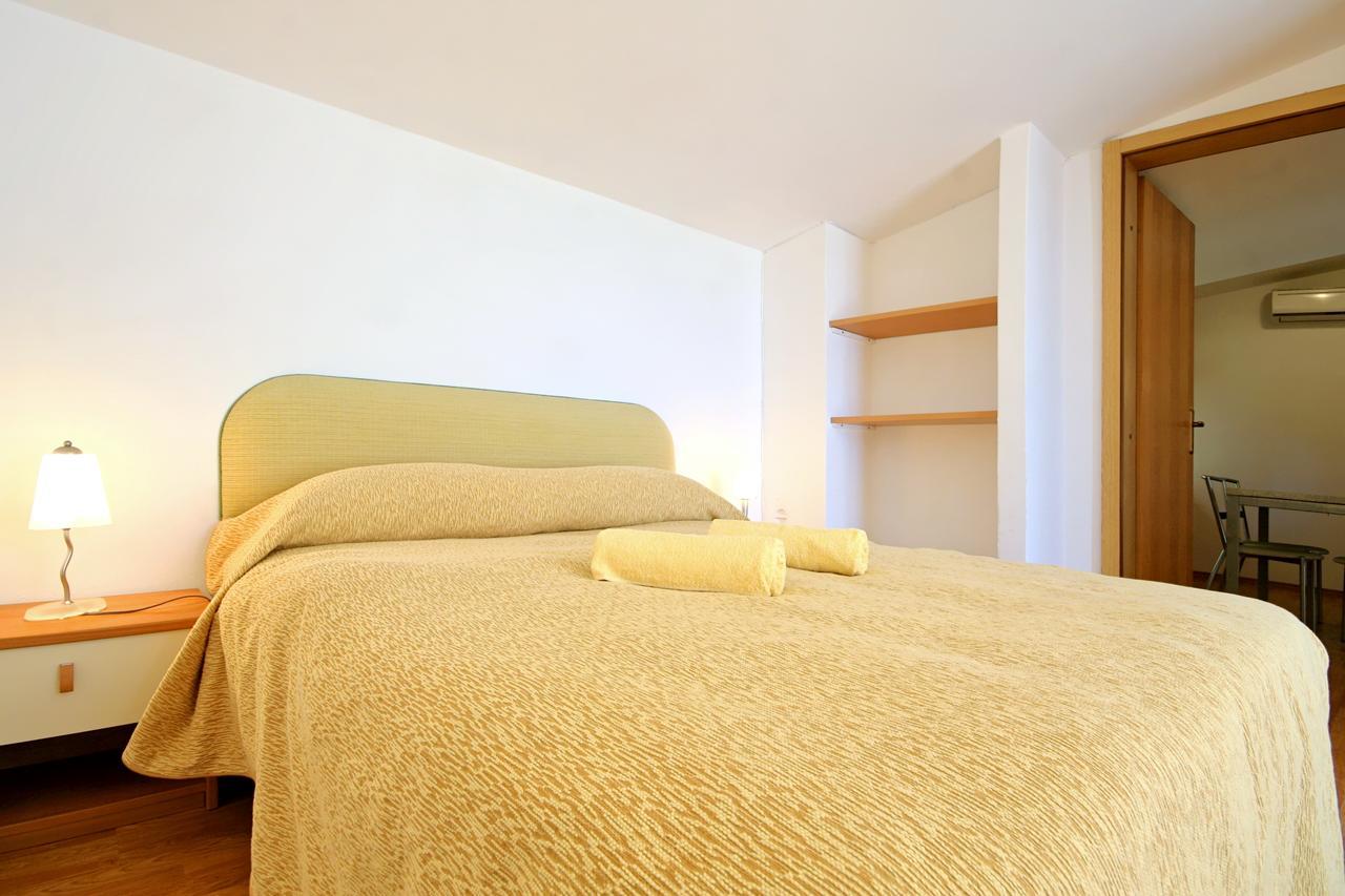 Sun Palace Residence Premantura Ngoại thất bức ảnh
