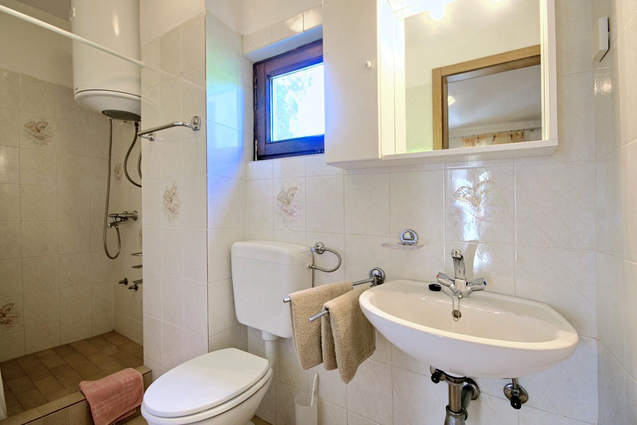 Sun Palace Residence Premantura Ngoại thất bức ảnh