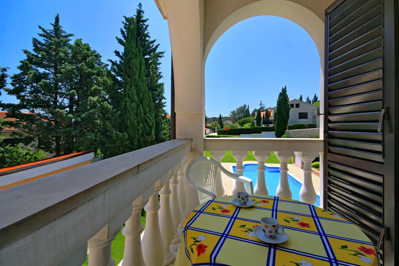 Sun Palace Residence Premantura Ngoại thất bức ảnh