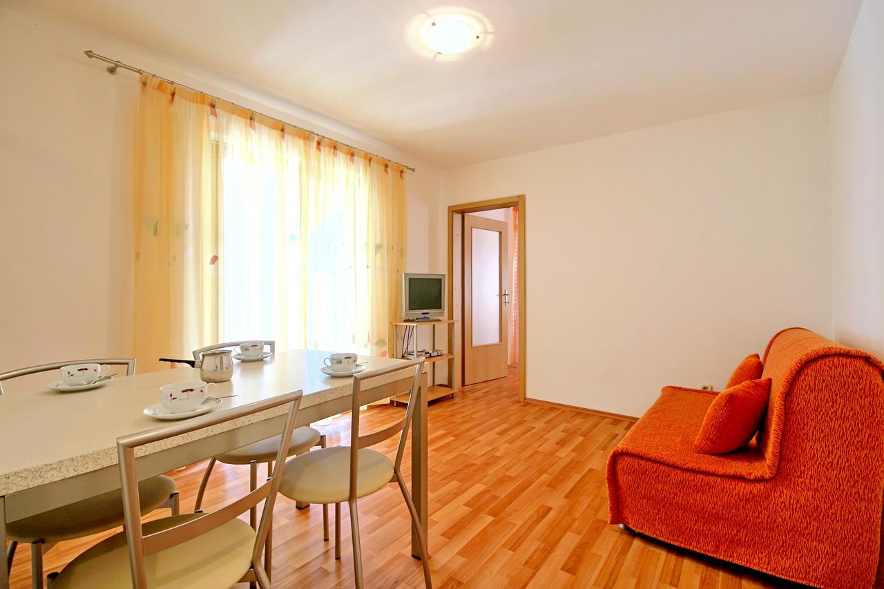 Sun Palace Residence Premantura Ngoại thất bức ảnh