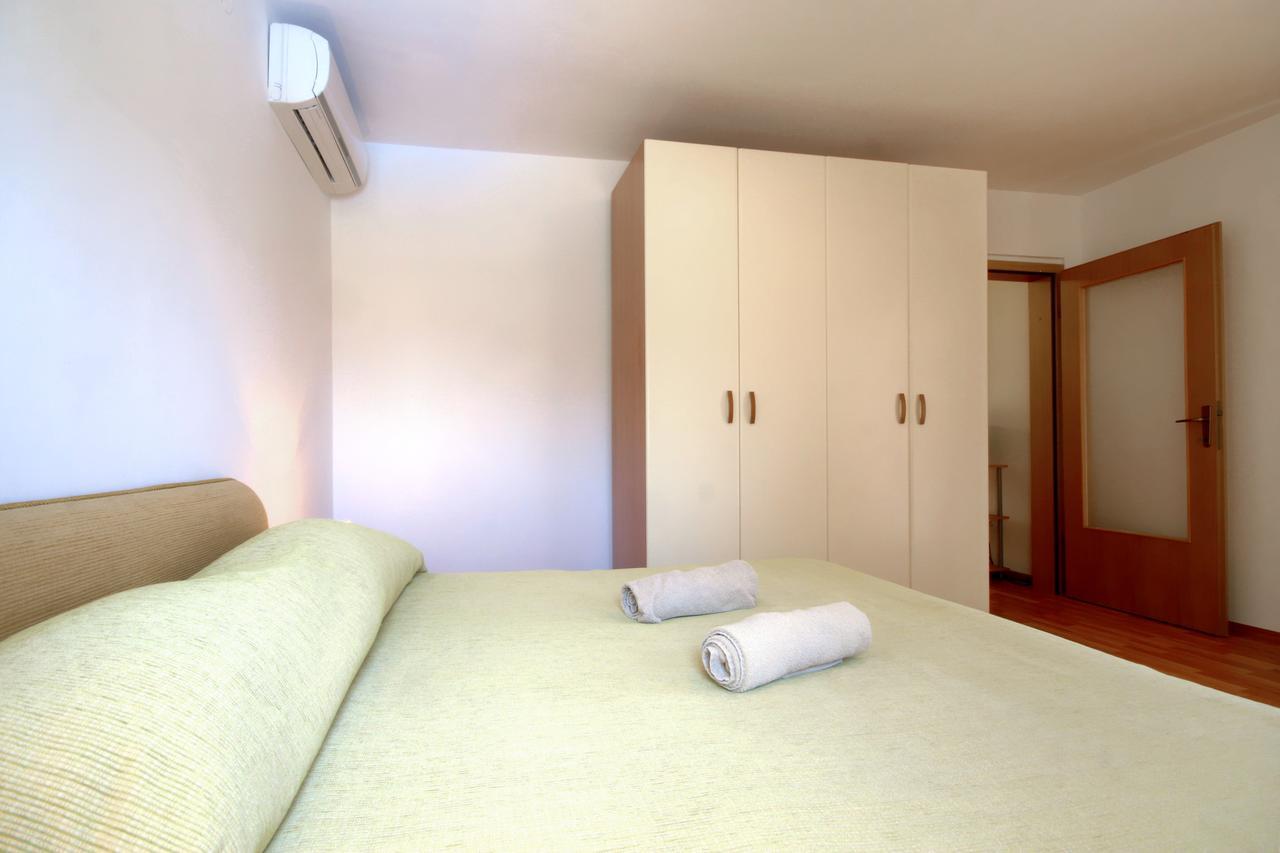 Sun Palace Residence Premantura Ngoại thất bức ảnh