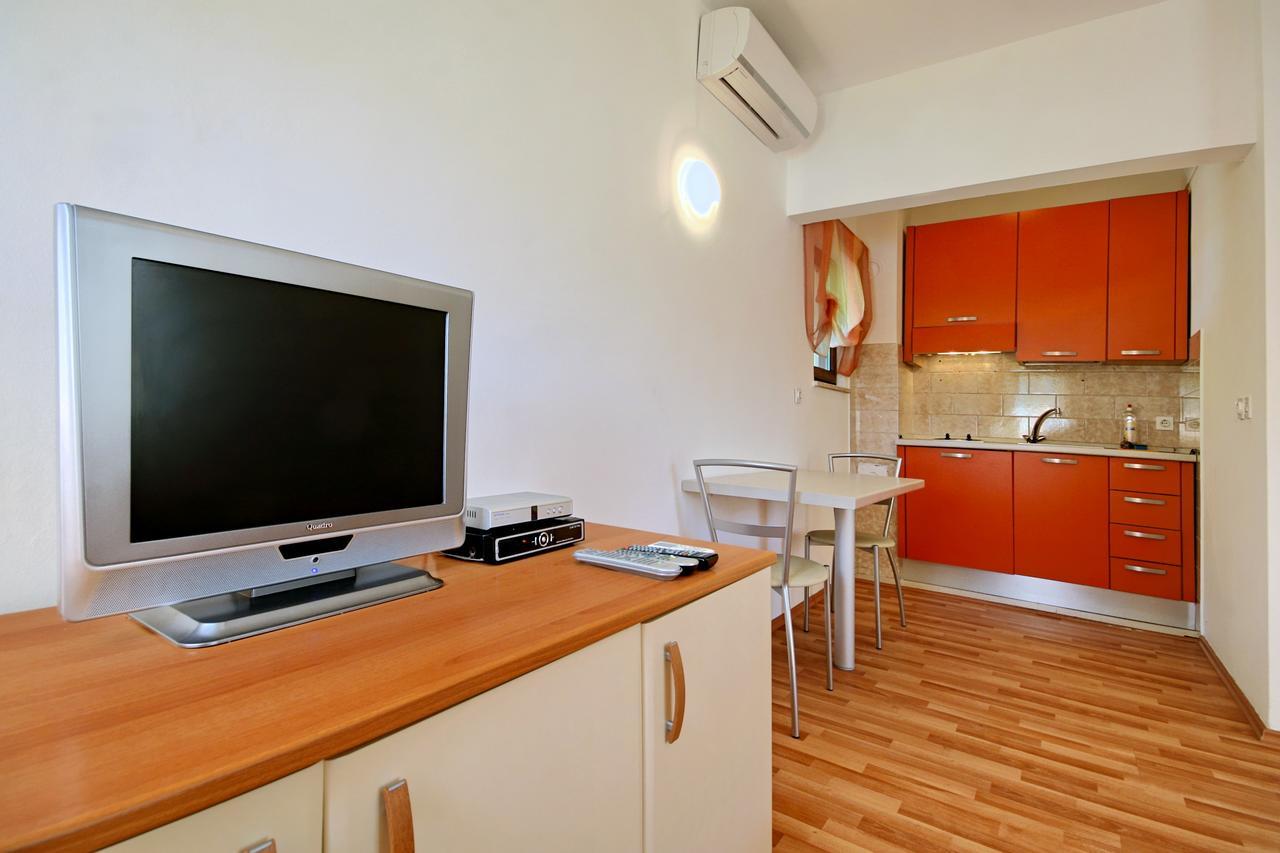 Sun Palace Residence Premantura Ngoại thất bức ảnh