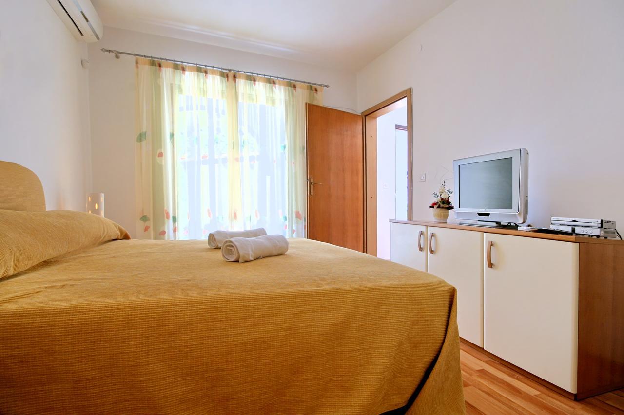 Sun Palace Residence Premantura Ngoại thất bức ảnh