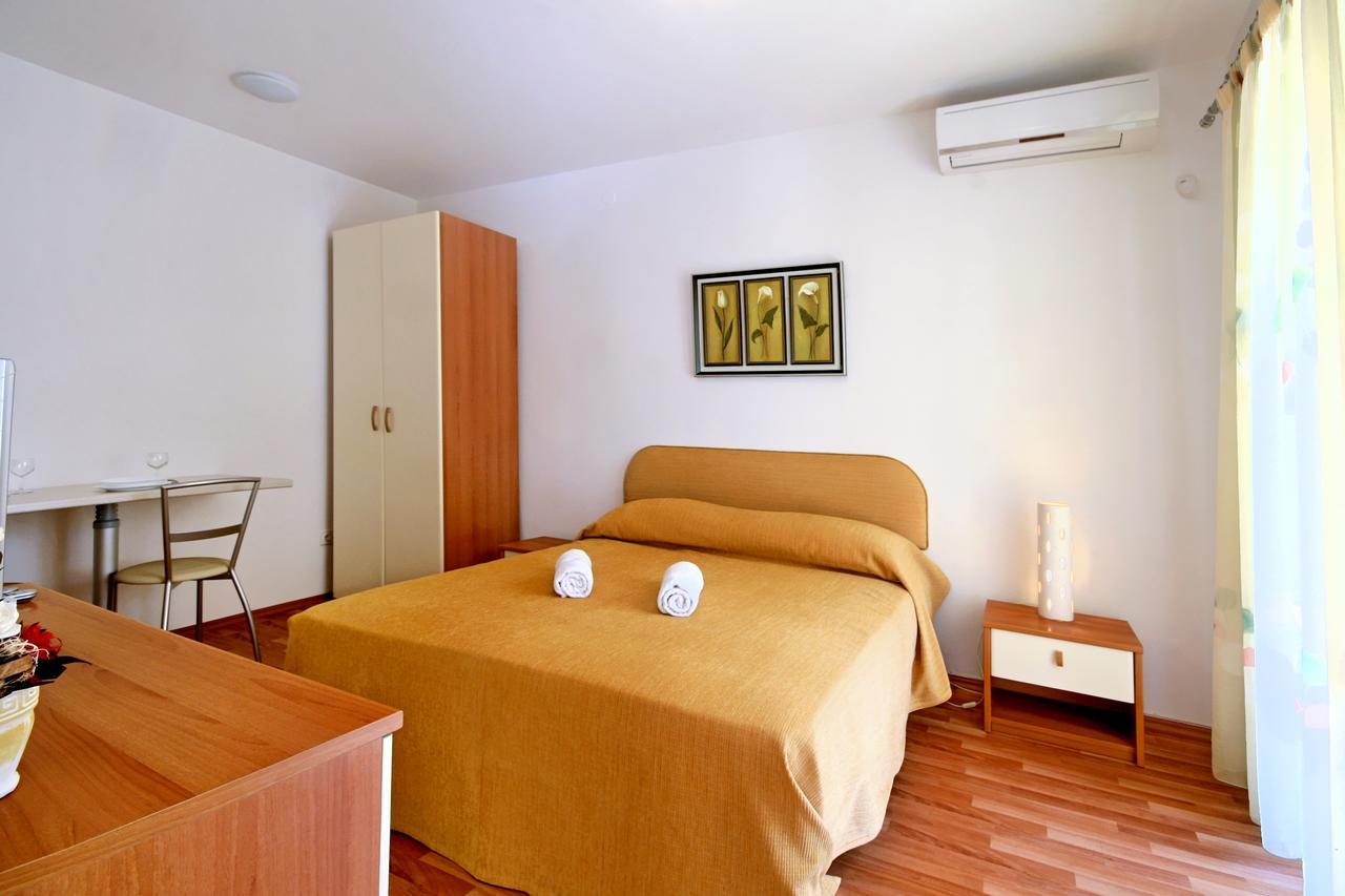 Sun Palace Residence Premantura Ngoại thất bức ảnh