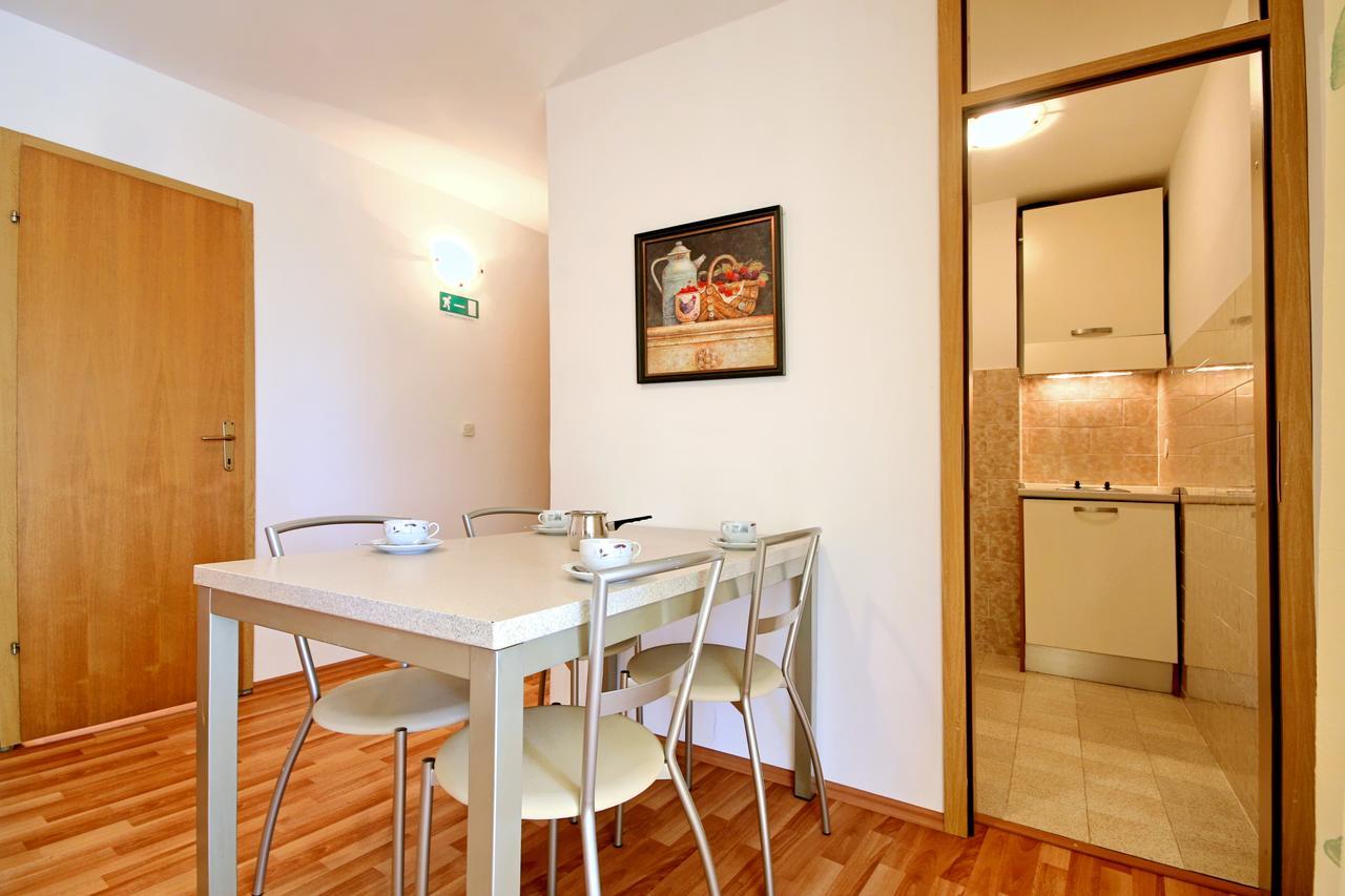 Sun Palace Residence Premantura Ngoại thất bức ảnh