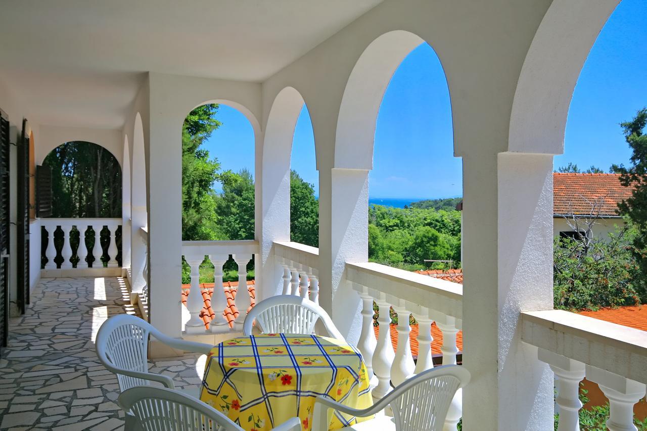 Sun Palace Residence Premantura Ngoại thất bức ảnh