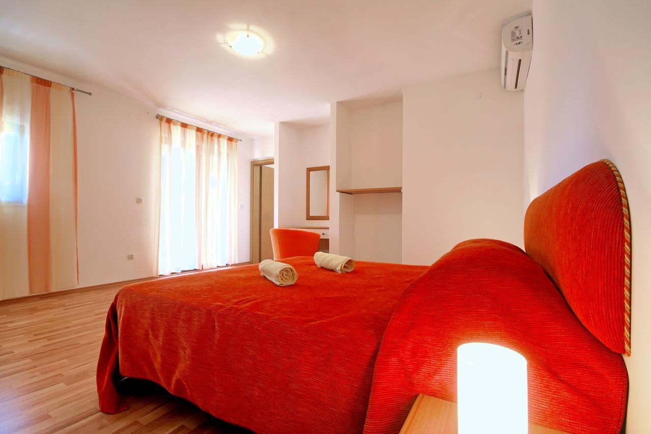 Sun Palace Residence Premantura Ngoại thất bức ảnh