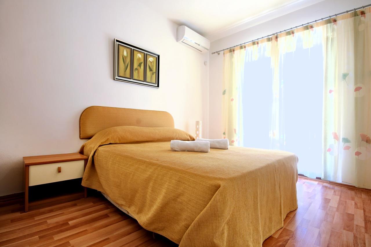 Sun Palace Residence Premantura Ngoại thất bức ảnh