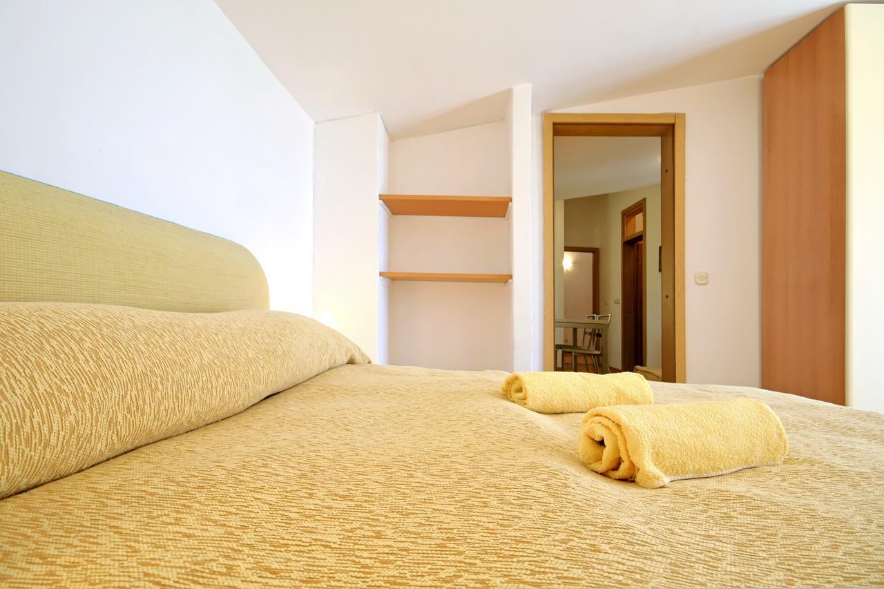 Sun Palace Residence Premantura Ngoại thất bức ảnh