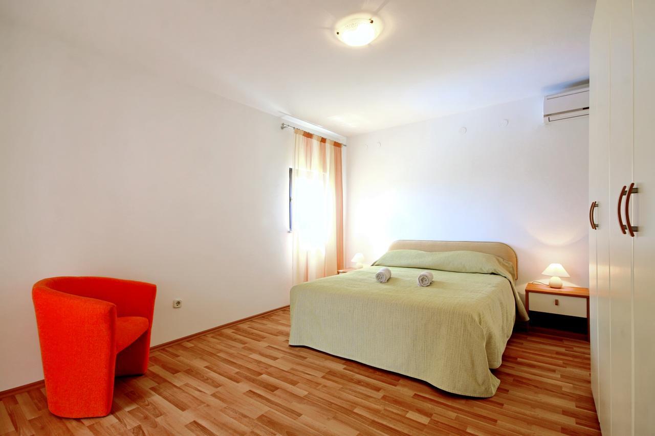 Sun Palace Residence Premantura Ngoại thất bức ảnh