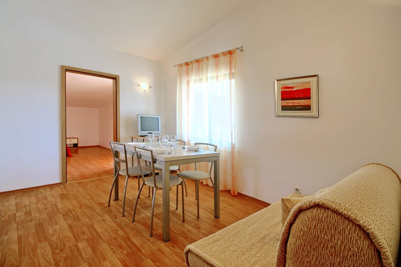 Sun Palace Residence Premantura Ngoại thất bức ảnh