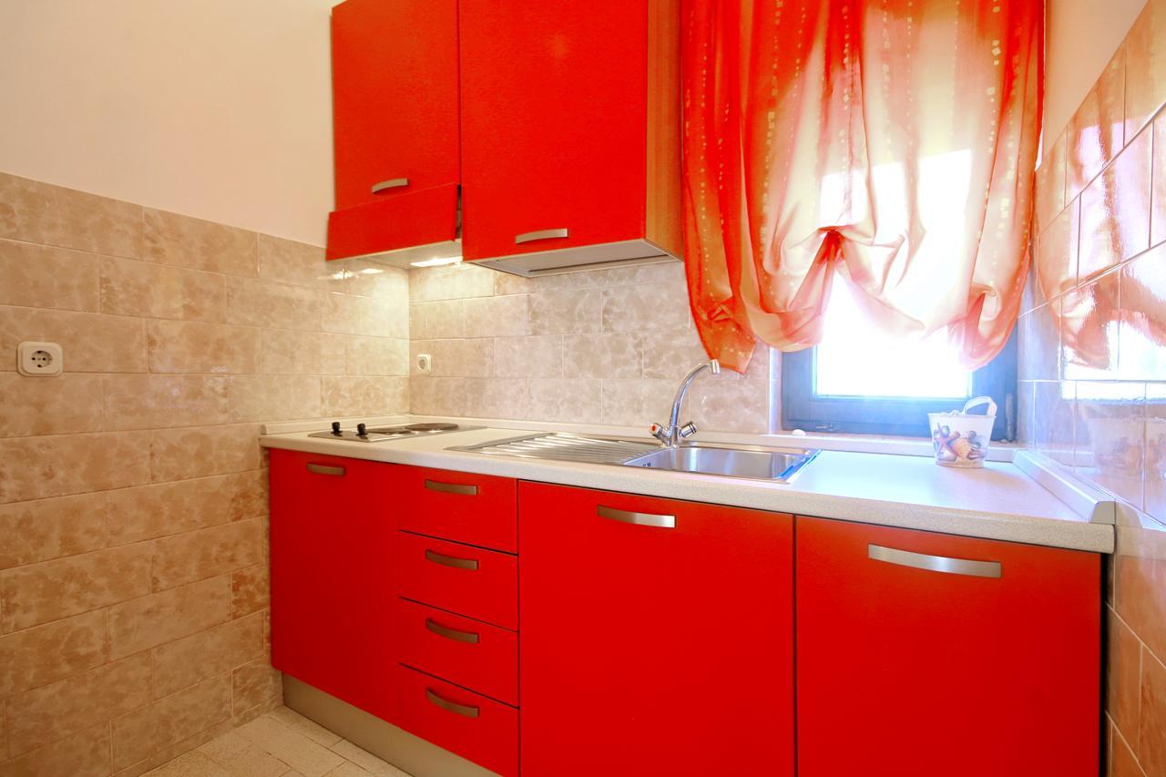 Sun Palace Residence Premantura Ngoại thất bức ảnh