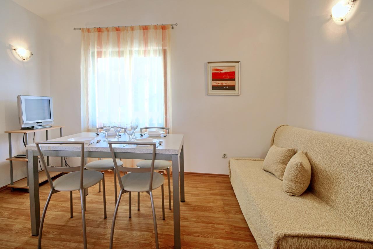 Sun Palace Residence Premantura Ngoại thất bức ảnh