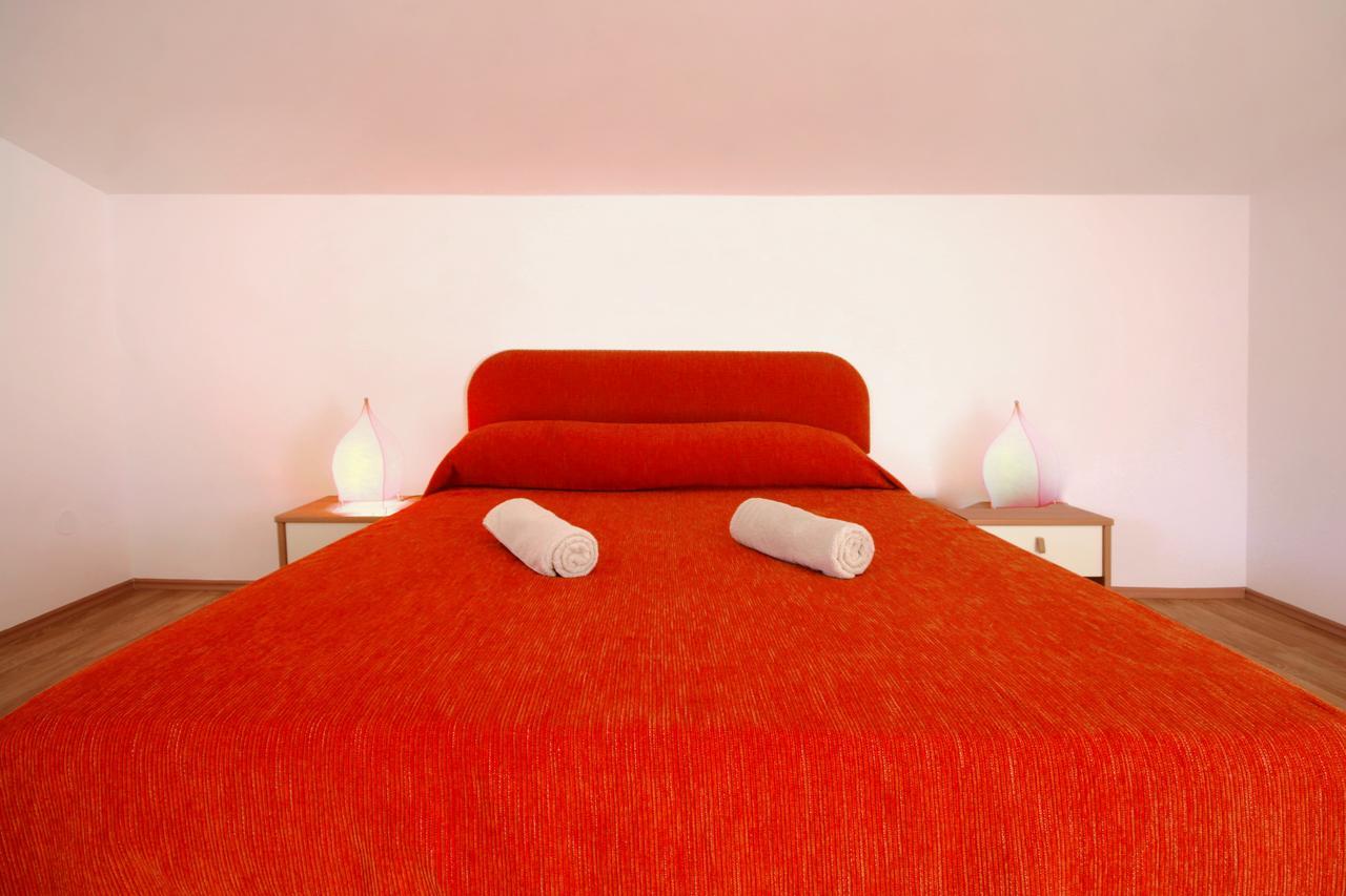 Sun Palace Residence Premantura Ngoại thất bức ảnh